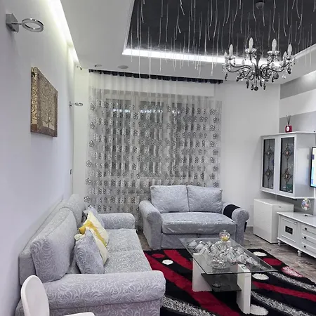 Apartamento Casa Camilla