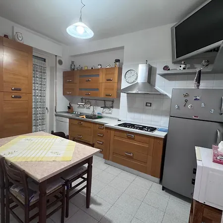 Casa Camilla Pescara