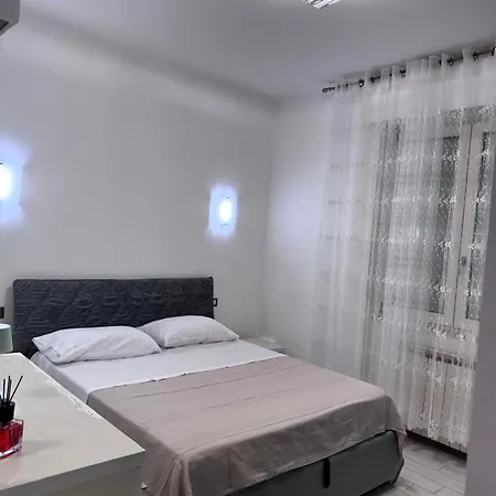 Apartamento Casa Camilla *