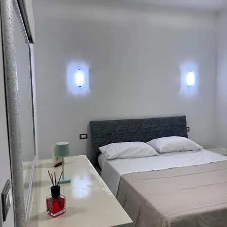 Casa Camilla Apartment