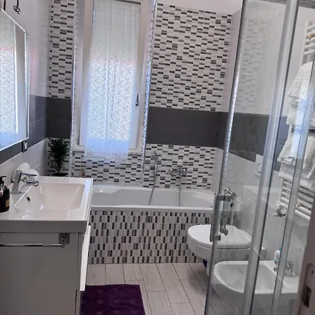 Casa Camilla Apartamento