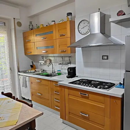 Apartment Casa Camilla *