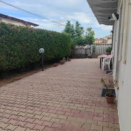 Casa Camilla * Pescara