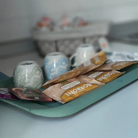 Casa Camilla Apartamento *