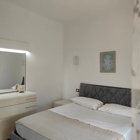 Casa Camilla Apartment Pescara