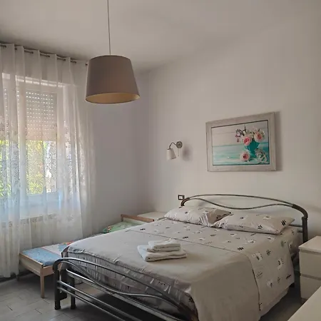 Casa Camilla Apartamento Pescara